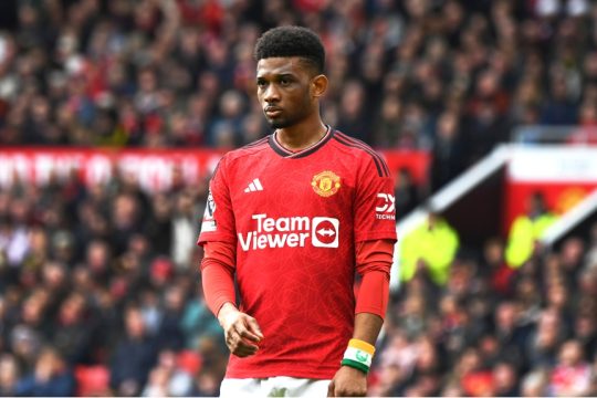 manchester united